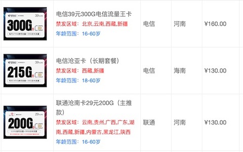 流量卡分销代理平台哪个好一点？筛选出2个靠谱平台