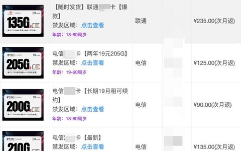 工作室做什么项目好？手机卡代理一年挣700W