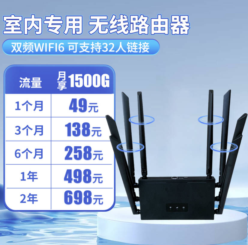 随身wifi哪个牌子好信号稳定快？