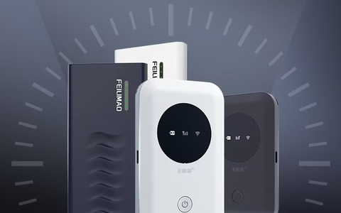 飞利猫随身wifi黄金/青铜/白金款有什么区别？