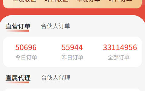 号易哪个邀请码注册才是官方一级代理？