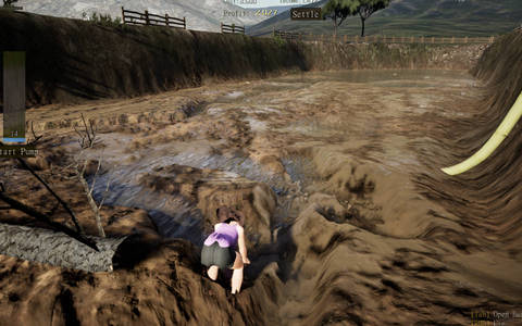 包塘模拟器下载免费版PC端最新完整版 李赔光steam火爆手机电脑摸鱼游戏 夸克资源